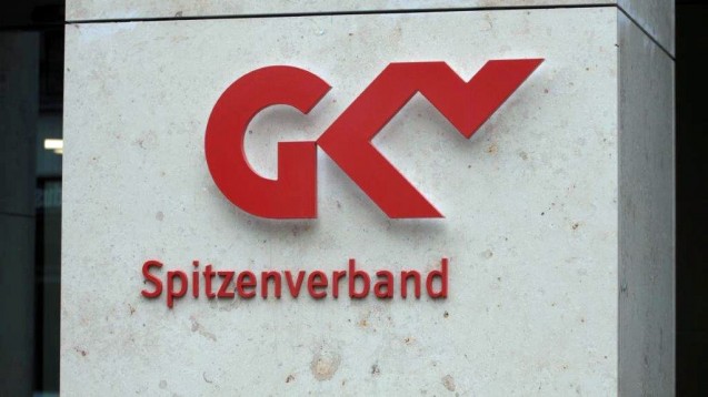 Neues Gutachten Zu Lieferengpässen: GKV-Spitzenverband Fordert ...